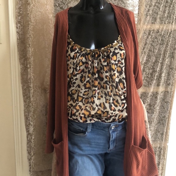 Strap top - Picture 2 of 5